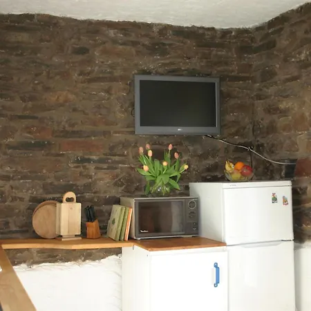 Farm stay Isi-hof