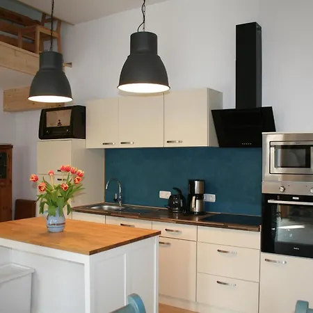 Isi-hof Farm stay